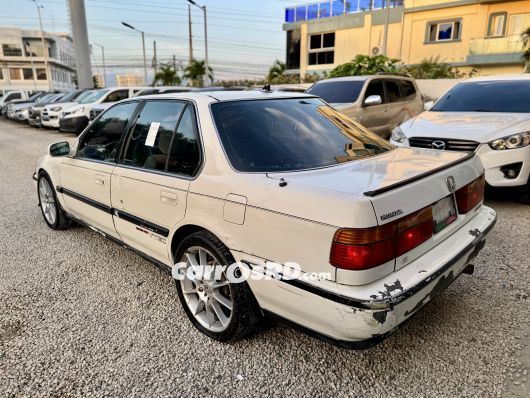 Honda Accord Carros en venta