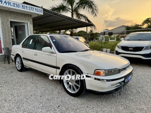 Honda Accord Carros en venta
