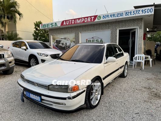 Honda Accord Carros en venta