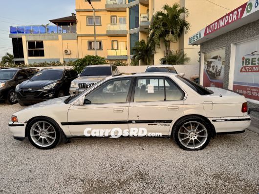 Honda Accord Carros en venta
