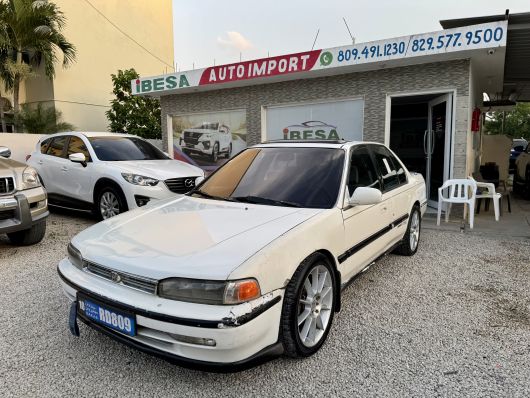Honda Accord EX en venta