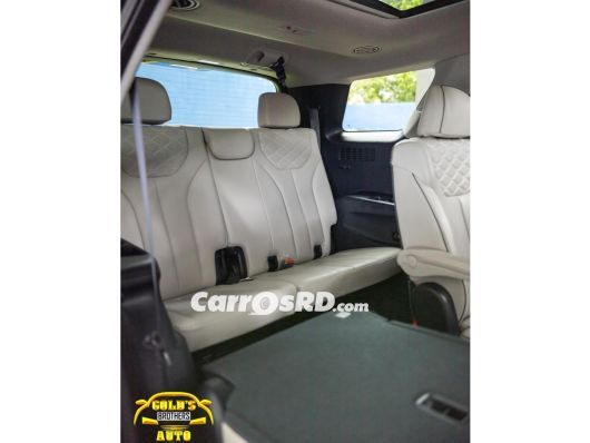 Hyundai Palisade Jeepeta en venta