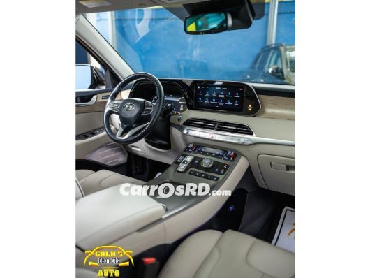 Hyundai Palisade Jeepeta en venta