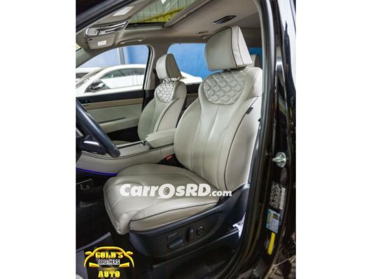 Hyundai Palisade Jeepeta en venta