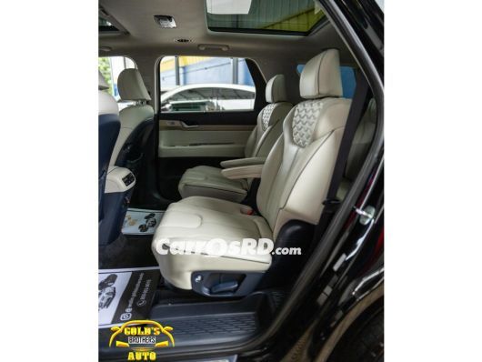 Hyundai Palisade Jeepeta en venta