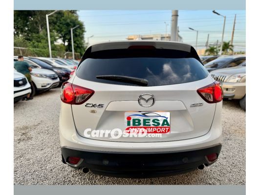 Mazda CX-5 Jeepeta en venta