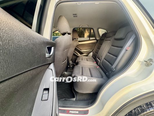 Mazda CX-5 Jeepeta en venta
