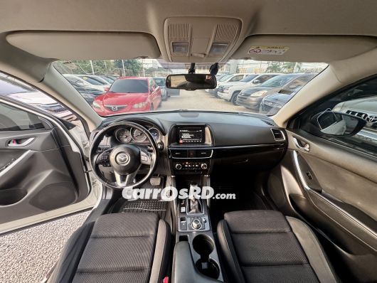Mazda CX-5 Jeepeta en venta