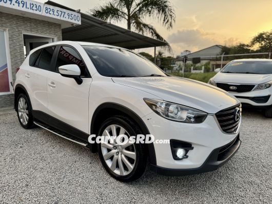 Mazda CX-5 Jeepeta en venta