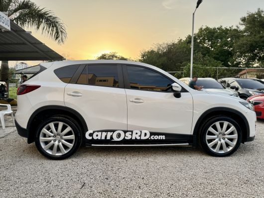 Mazda CX-5 Jeepeta en venta
