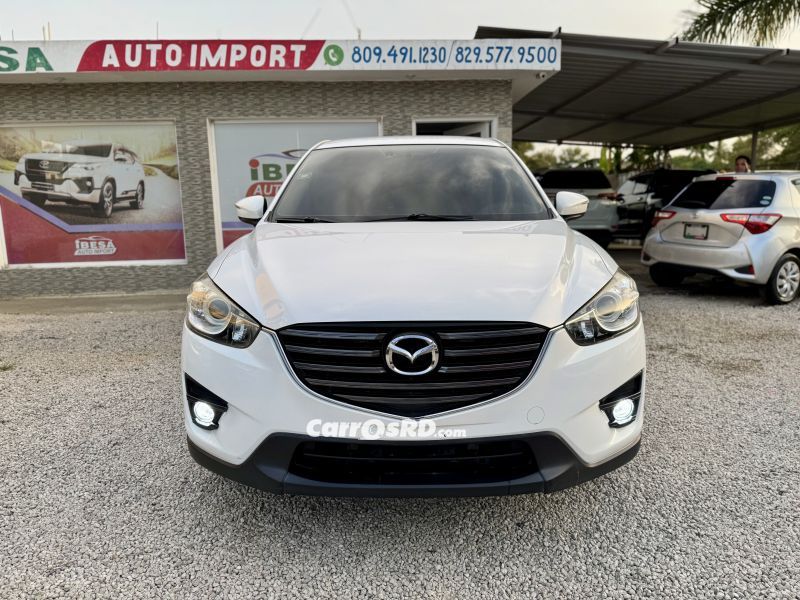 Mazda