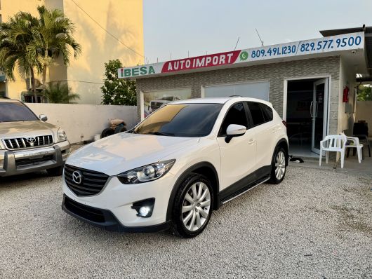 Mazda CX-5 Basico en venta