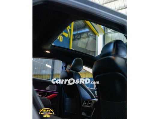 Mercedes-Benz Clase GLE Jeepeta en venta