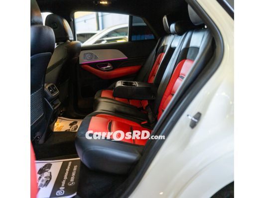 Mercedes-Benz Clase GLE Jeepeta en venta