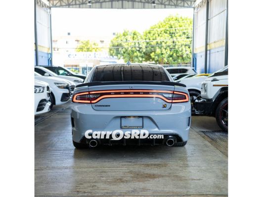 Dodge Charger Carros en venta