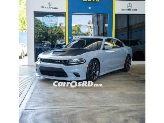 Dodge Charger Carros en venta