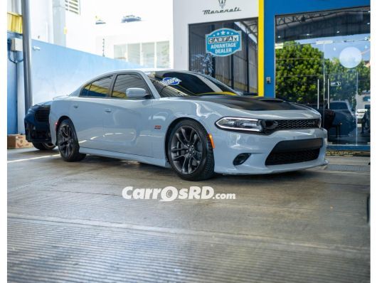 Dodge Charger Carros en venta