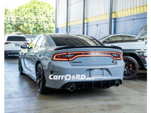 Dodge Charger Carros en venta