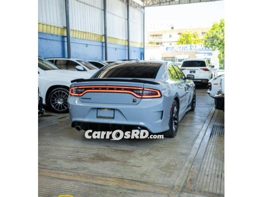Dodge Charger Carros en venta