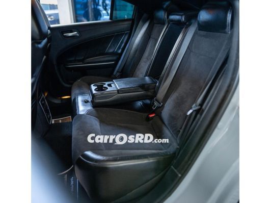 Dodge Charger Carros en venta