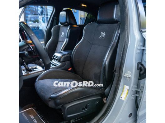 Dodge Charger Carros en venta