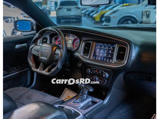 Dodge Charger Carros en venta