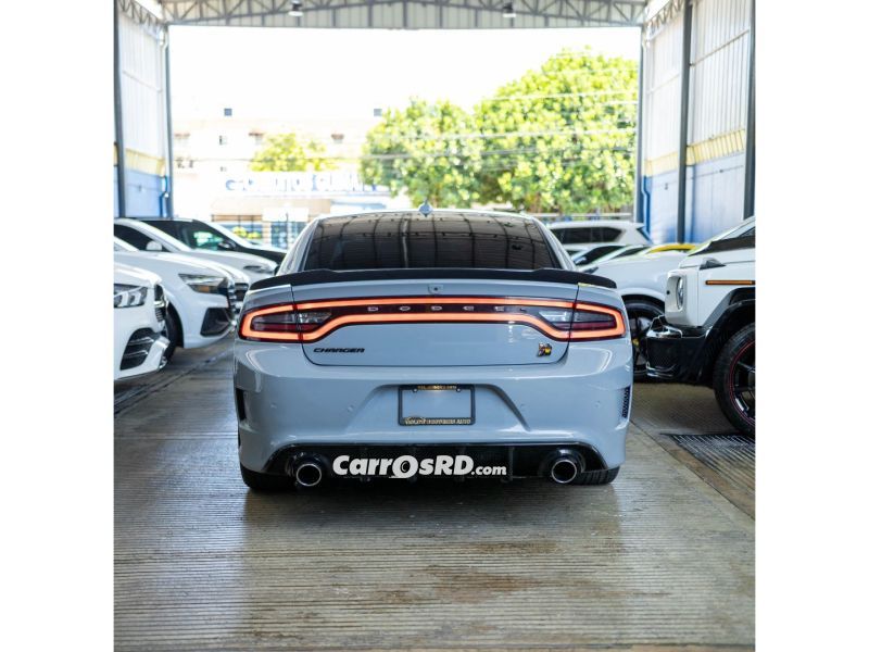 Dodge