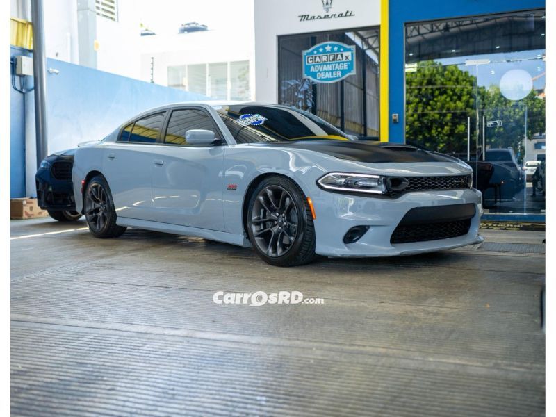Dodge