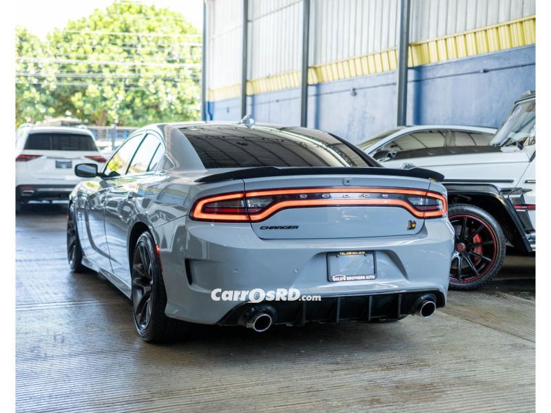 Dodge
