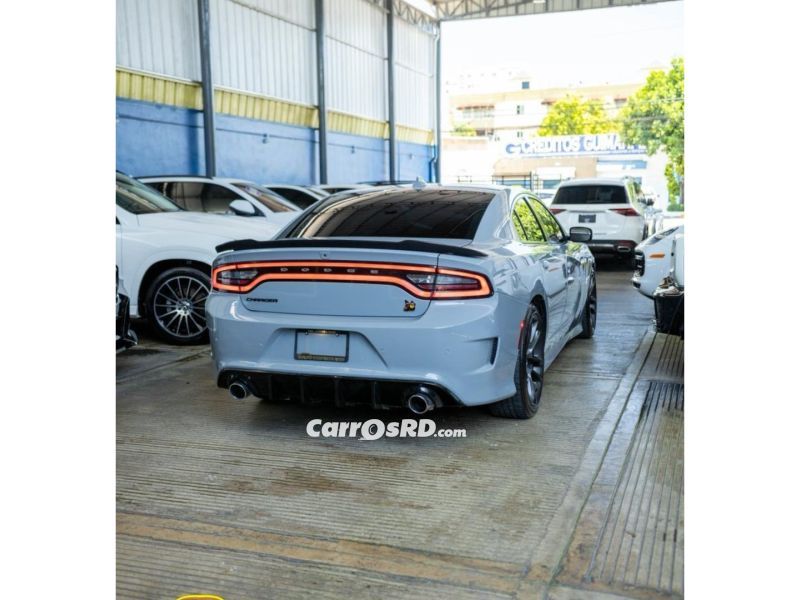 Dodge