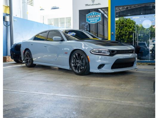 Dodge Charger Scat Pack en venta