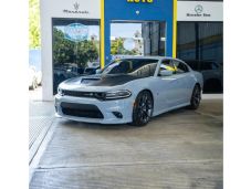 Dodge