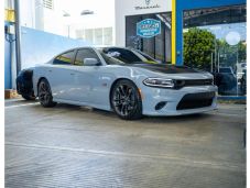 Dodge