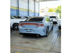 Dodge