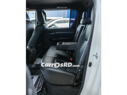 Toyota Hilux Camioneta en venta