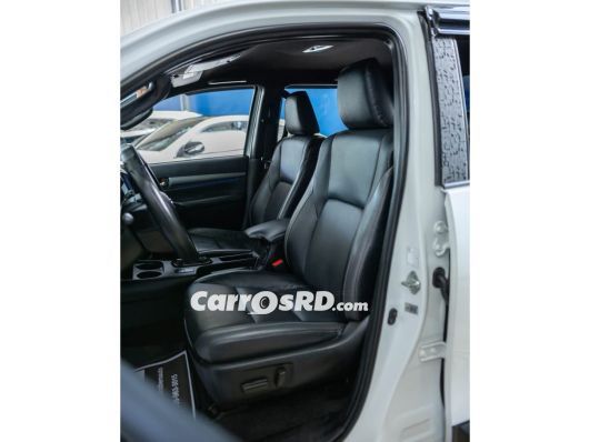 Toyota Hilux Camioneta en venta