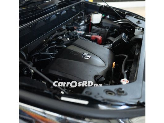 Toyota Highlander Jeepeta en venta