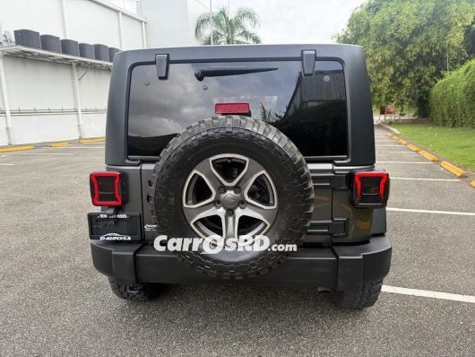 Jeep Wrangler Jeepeta en venta