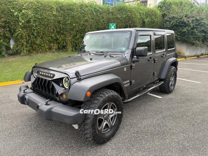 Jeep