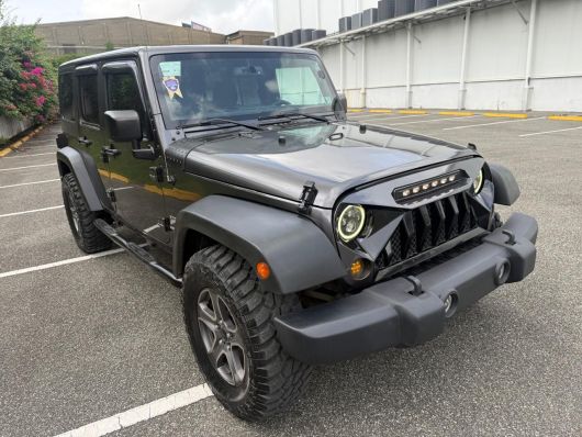 Jeep