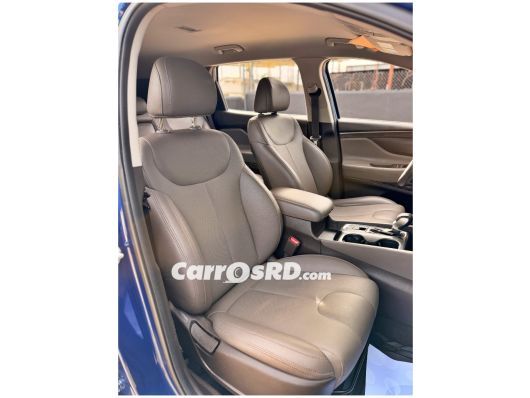 Hyundai Santa Fe Jeepeta en venta