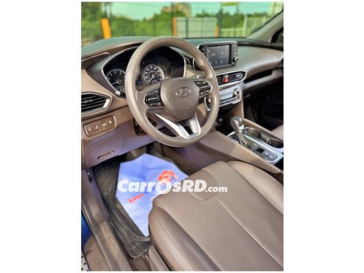 Hyundai Santa Fe Jeepeta en venta