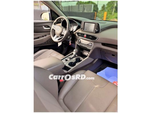 Hyundai Santa Fe Jeepeta en venta