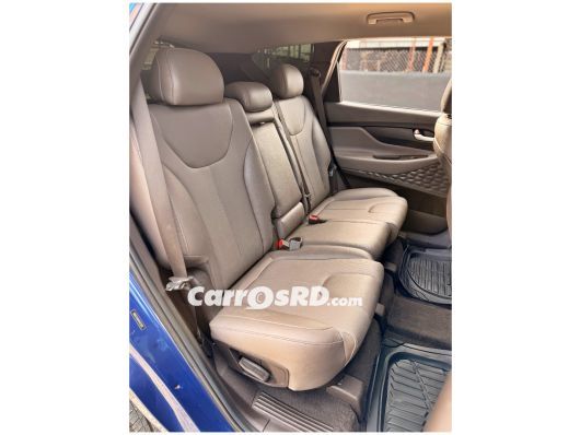 Hyundai Santa Fe Jeepeta en venta