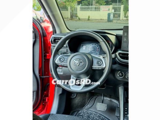 Toyota Raize Jeepeta en venta
