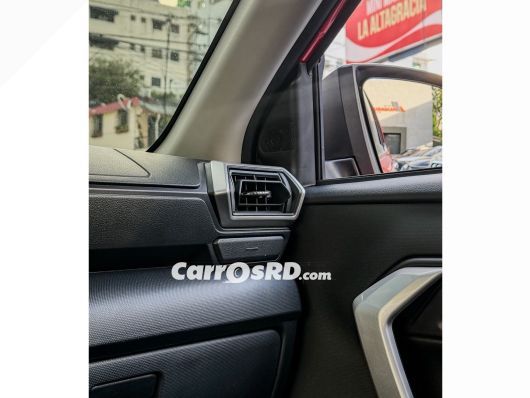 Toyota Raize Jeepeta en venta