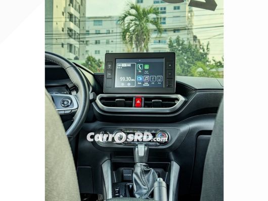 Toyota Raize Jeepeta en venta