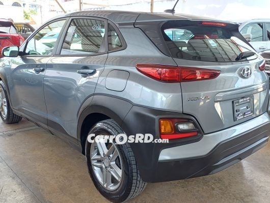 Hyundai Kona Jeepeta en venta