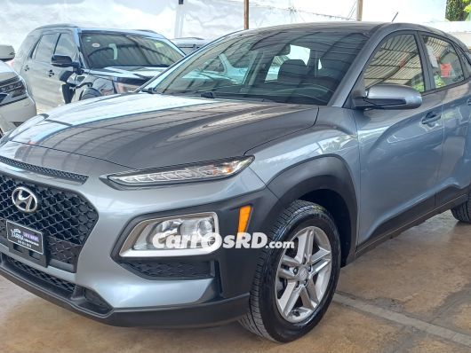 Hyundai Kona Jeepeta en venta