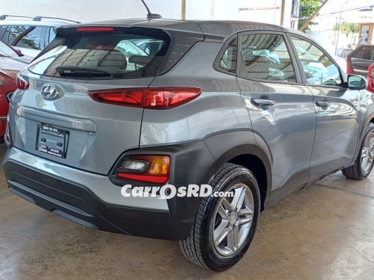 Hyundai Kona Jeepeta en venta